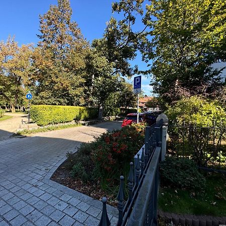 Apartament Przy Plazy Sopot Bagian luar foto