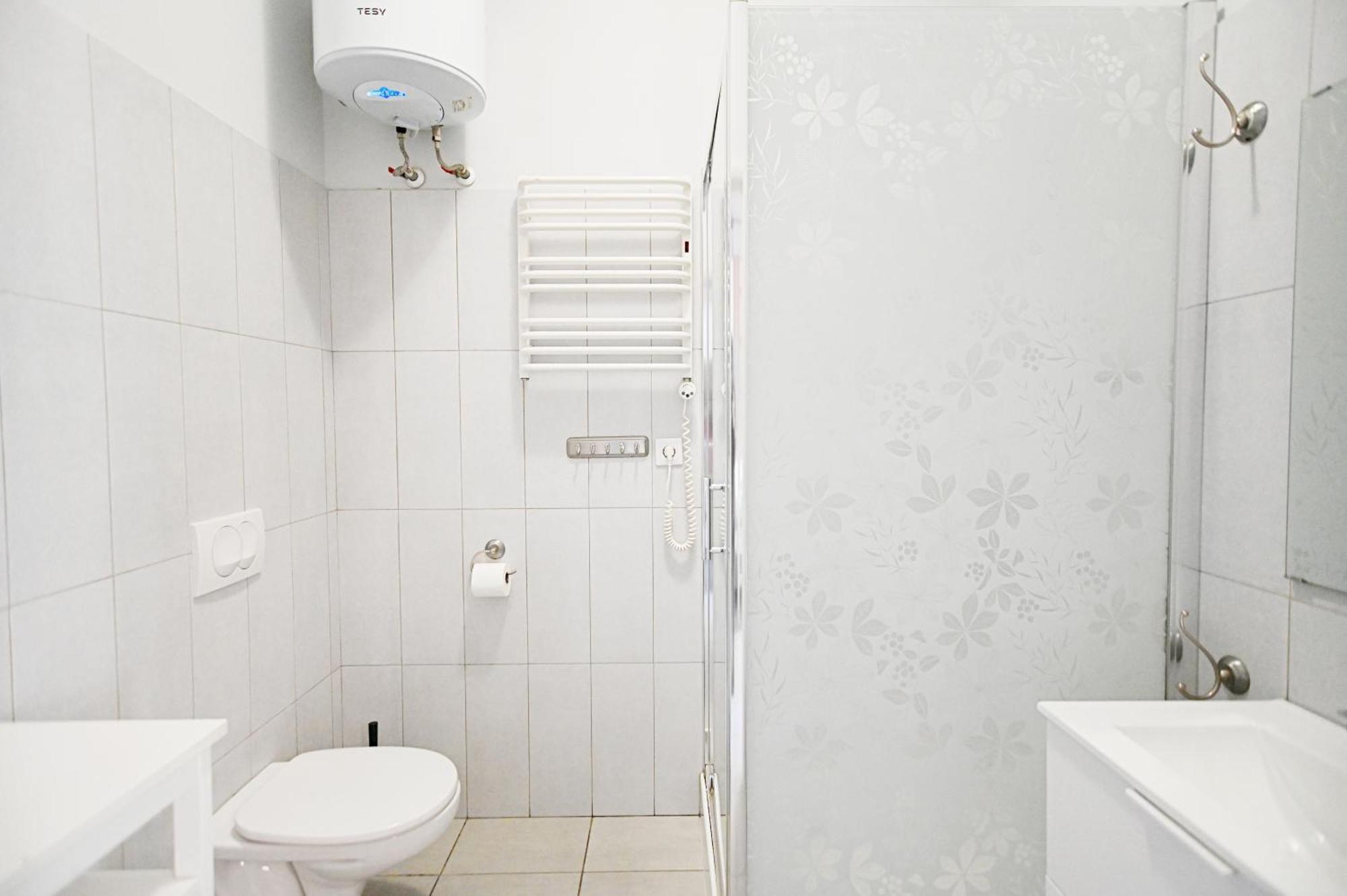 Apartament Przy Plazy Sopot Bagian luar foto